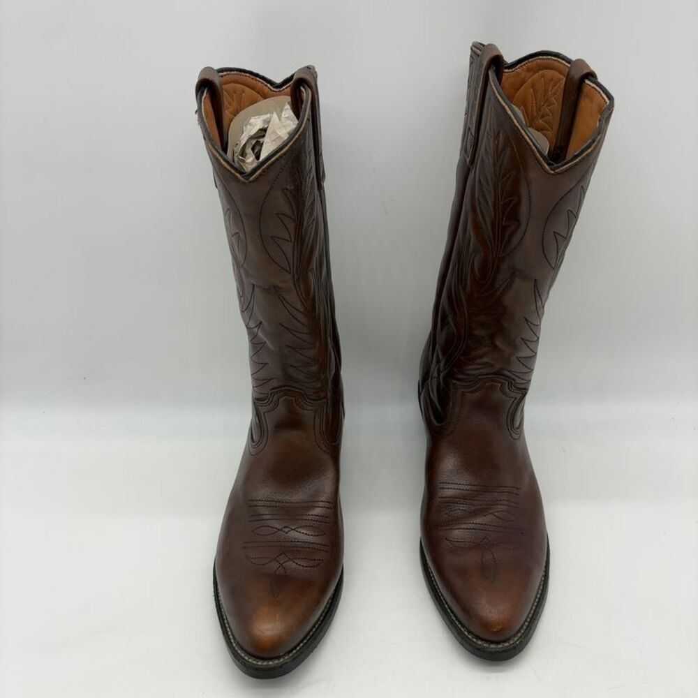 Red Wing Shoes Cowboy Work Boots
